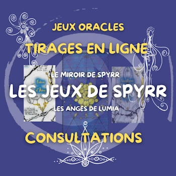 Contacter Spyrr